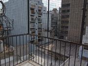 Depto monoambiente en balvanera