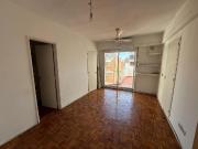 Depto monoambiente en belgrano