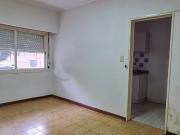 Depto monoambiente en belgrano