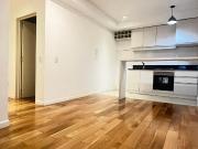 Depto monoambiente en belgrano