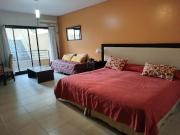 Depto monoambiente en belgrano