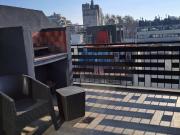 Depto monoambiente en palermo