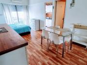 Depto monoambiente en palermo