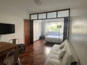 Depto monoambiente en palermo