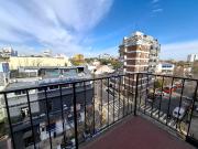 Depto monoambiente en palermo