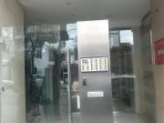 Depto monoambiente en parque chacabuco