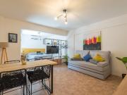 Depto monoambiente en recoleta Depto monoambiente en recoleta