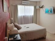 Depto monoambiente en recoleta