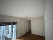 Depto monoambiente en recoleta