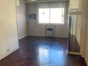 Depto monoambiente en recoleta