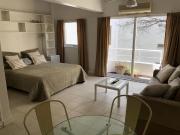 Depto monoambiente en retiro