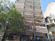 Depto monoambiente en san nicolás