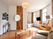 DEPTO MONOAMBIENTE EN VENTA EN SAN TELMO