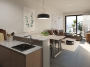 DEPTO MONOAMBIENTE EN VENTA POZO ALMAGRO
