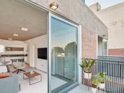 Depto Monoambiente en Villa Urquiza