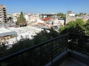 DEPTO MONOAMBIENTE PISO 5 VISTA ABIERTA CON BALCÓN