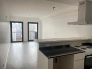 Depto. Monoambiente piso alto en Venta con renta...
