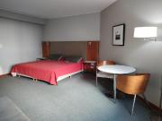 Depto monoambiente temporario en monserrat