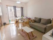 Depto Monoambiente Venta Villa Santa Rita Balcon