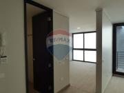 Depto nuevo 1 Dormitorio/1 Baño en calle Serrano