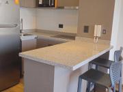 Depto nuevo 2D2B comisión y garantía en cuota