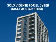 DEPTO NUEVO AMOBLADO CERCA AL METRO CUMMING