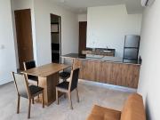 DEPTO NUEVO AMUEBLADO DENTRO DE LA CIUDAD EN MONTEBELLO