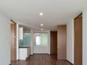 Depto nuevo en Secretaría de Marina Bosques