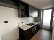 Depto Nuevo en Ñuñoa 2B, 2D+ 1E