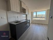 Depto nuevo frente ubb con gym y quincho con estac. y bodega