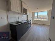 Depto Nuevo frente UBB con Gym y Quincho con Estac. y Bodega