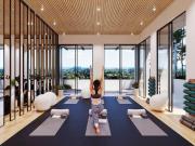 Depto NUEVO! Satelite