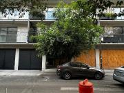 DEPTO. PARA ESTRENAR EN RENTA EN LA NAPOLES