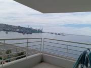 Depto para estudiantes plan de Valparaíso