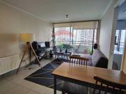 Depto para Inversión en la Florida, Vicente Valdés