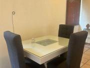 DEPTO PARA INVRTIR ÀREA HOSPITALES DEL SUR AMUEBLADO...