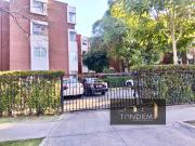 Depto. Parque Amapolas en Ñuñoa