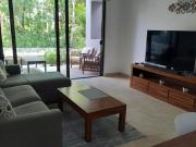 Depto PB AMUEBLADO EN VENTA de 2 recámaras Playa del...
