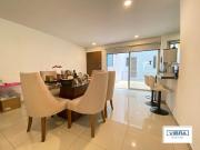 Depto PB con 2 terrazas a la venta en Narvarte