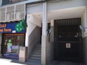 Depto Pellegrini 1500 2 dormi
