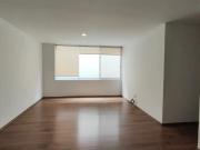 Depto perfecto en Benito Juárez,1° niv, listo p/habitar c/ro