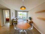 Depto. prémium de 1 dormitorio en venta