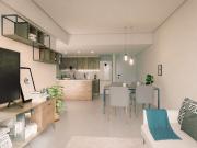 Depto prox a estrenar 2 amb y amenities en Nuñez