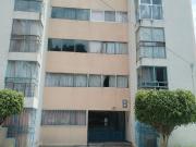 Depto. Recien Remodelado