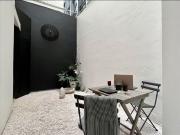 Depto, recién remodelado, amueblado, zona Rosa DV M5SPS