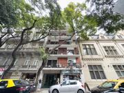 Depto recoleta 2 dorm con balcon