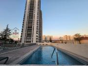 Depto Remodelado 2 Dorm y Estac Vic Mackenna C Valdovinos