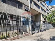 Depto. remodelado, 2D/1B, Diagonal Paraguay