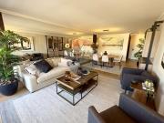 Depto Remodelado 2D/3B + EyB, El Golf, Las Condes