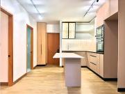 DEPTO REMODELADO 3D3B A PASOS DEL METRO EN PROVIDENCIA